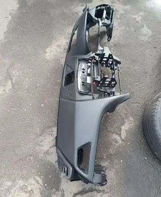 BMW 6 F06 Gran coupe Dashboard 9238625
