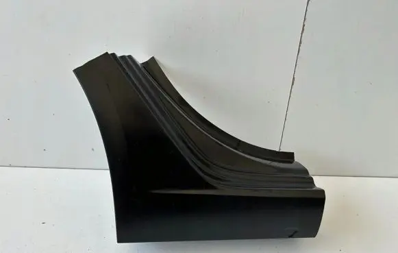 Audi A3 S3 8V Rear sill (body part) 