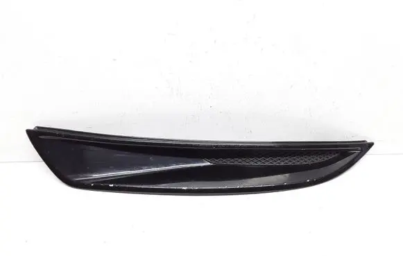Ford Kuga I Front bumper lower grill 8V4115A282A 8V4115A282AW
