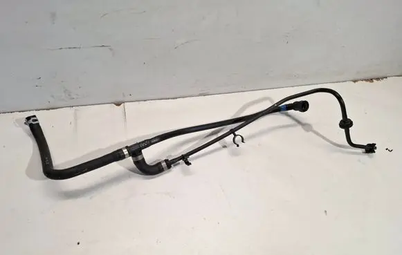 Volvo V60 Engine coolant pipe/hose 31319034