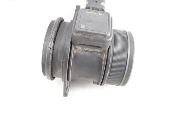 Peugeot 607 Mass air flow meter 9645948780 5WK97001