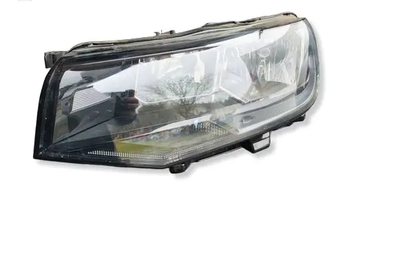 Volkswagen T-Cross Headlight/headlamp 2GM941005A