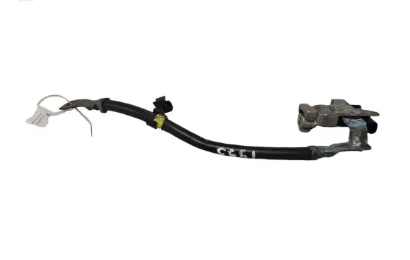 Volvo V60 Negative earth cable (battery) 30644808