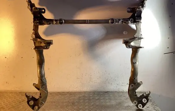 Porsche Macan (95B) Front subframe 95B399315B
