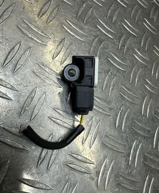 Citroen C4 Cactus Airbag deployment crash/impact sensor 9675669780