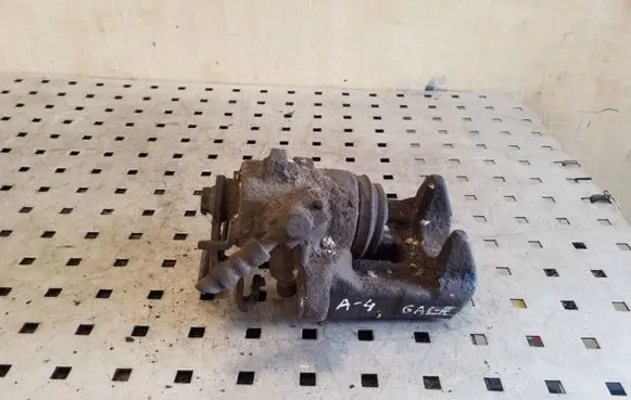 Audi A4 S4 B7 8E 8H Rear brake caliper