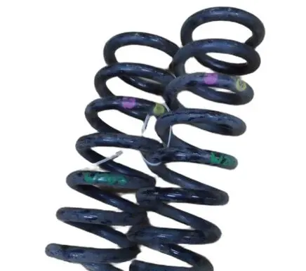 Mercedes-Benz E C207 W207 Rear coil spring
