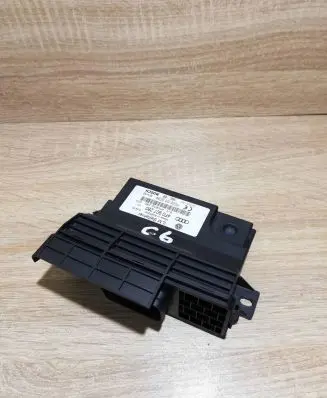 Audi A6 S6 C6 4F Other control units/modules 4F0907280