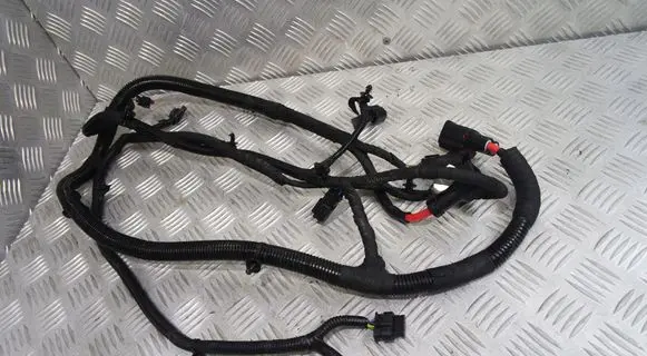 Volvo XC60 Positive wiring loom 31453406