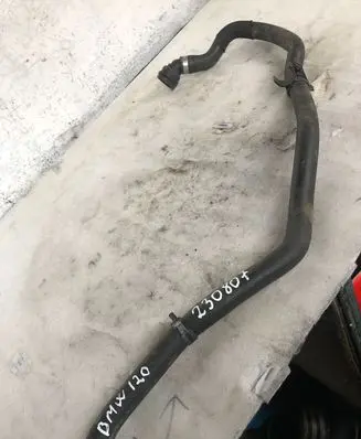 BMW 1 F20 F21 Engine coolant pipe/hose