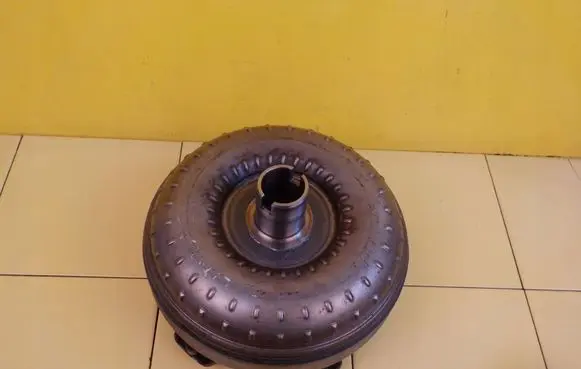 BMW 1 E81 E87 Clutch set kit SPRZEGLO 1HTS17