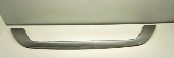Volkswagen T-Cross Rear bumper trim bar molding 2GM807425 021002021 208872
