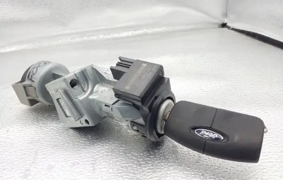 Ford Focus Ignition lock 3M513F880AE 6E5T15607BA 10Z9B13870