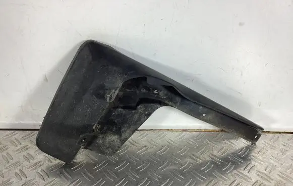 Front mudguard