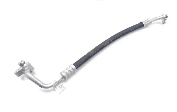 Audi Q4 Sportback e-tron Air conditioning (A/C) pipe/hose 1EA816721A