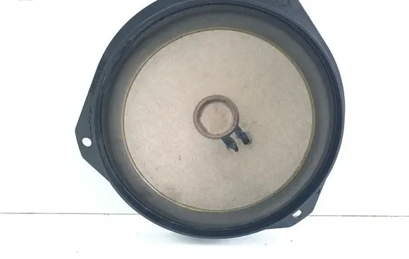 Citroen Jumper Front door speaker 518302300 90016432104