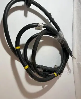 Land Rover Range Rover L405 Positive cable (battery) CK5214305BE