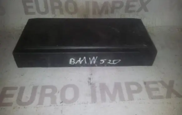 BMW 5 E34 Comfort/convenience module 61351379741