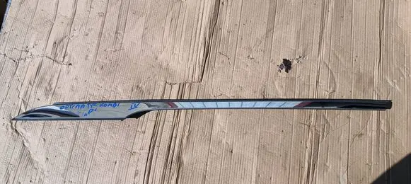 KIA Optima Rear arch trim 87860D4300