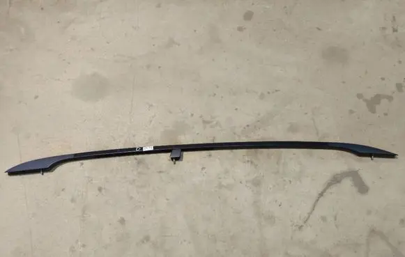 Volkswagen PASSAT B6 Roof bar rail 
