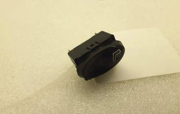 Porsche 911 996 Seat heating switch 99661315300