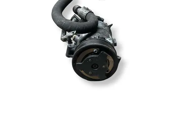 BMW 3 E90 E91 Air conditioning (A/C) compressor (pump) 64526915380 6915380