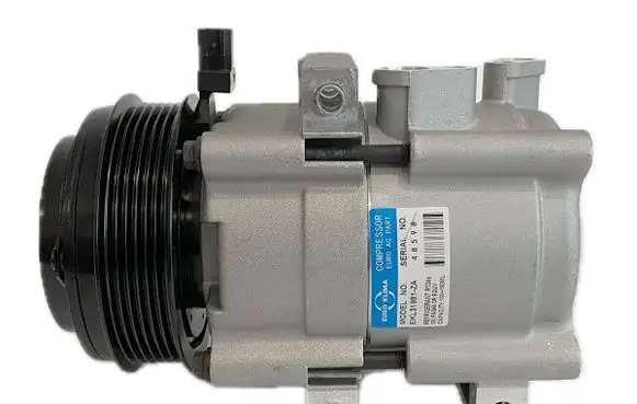 Ford E250 Air conditioning (A/C) compressor (pump) 9C2419D629DA 7R3319D629BD CC2419D629DA
