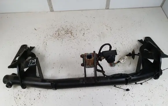 Land Rover Discovery Sport Tow bar FK7MF19D520AD FK7213N490AD
