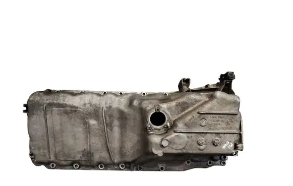 BMW 5 F10 F11 Oil sump 7800322 AC4600 11137800322