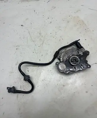 Skoda Superb B5 (3U) Vacuum pump 03L145207 A619C031ES