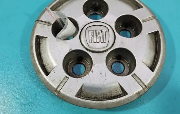 Fiat Ducato R16 wheel hub/cap/trim IMPRK1547322