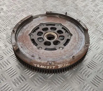 Ford Transit Dual mass flywheel BK216477CD