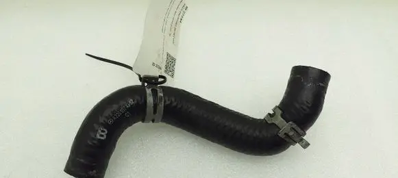 Mercedes-Benz CL C215 Power steering hose/pipe/line A2209974382