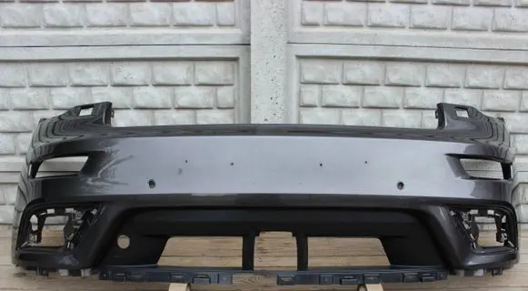 Jeep Grand Cherokee Front bumper 6CG71TRMAA