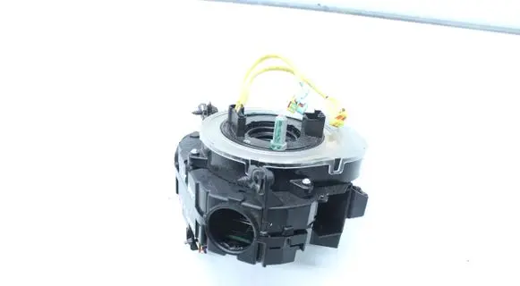 Jeep Compass Airbag slip ring squib (SRS ring) 28634544