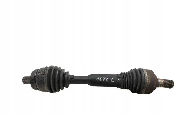 Volvo XC90 Front driveshaft 