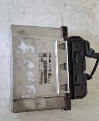Volkswagen e-Golf Engine control unit/module 0EA907309A 1039S67701 261S091033