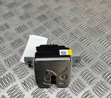 KIA Sportage Tailgate/trunk/boot lock/catch/latch 81800P2000