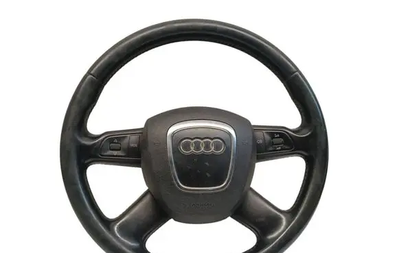 Audi Q7 4L Steering wheel 61678340C00 12042007