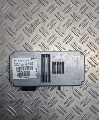 BMW X5 F15 Camera control unit module 1513640181 04936504701 16129510