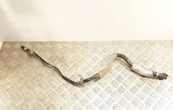 Volvo XC90 Engine coolant pipe/hose 31368149