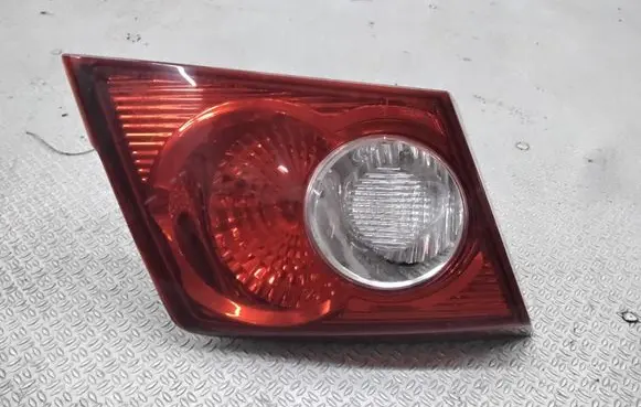 Chevrolet Lacetti Tailgate rear/tail lights