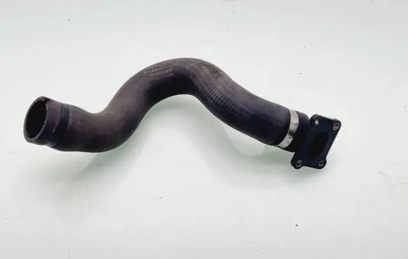 Fiat Fiorino Engine coolant pipe/hose 0051899540