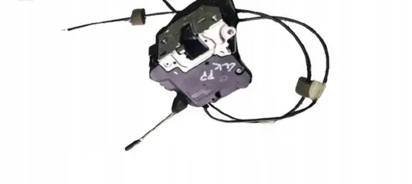 Mercedes-Benz CLK A209 C209 Front door lock