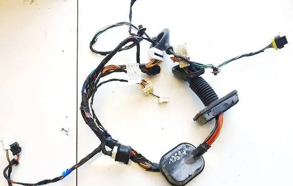 KIA Ceed Other wiring loom 08924100 08924-100