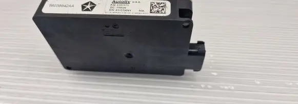 Chrysler 300C Blind spot module 56038942AA 6181175 11W26