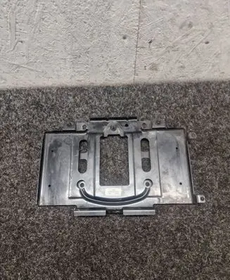 Mercedes-Benz AMG GT R190 C190 Battery bracket A1906209401