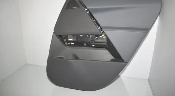 BMW iX Rear door card panel trim