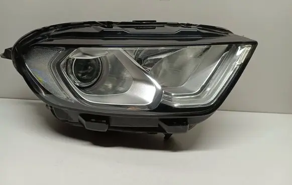 Ford Ecosport Headlight/headlamp GN1513W029JE