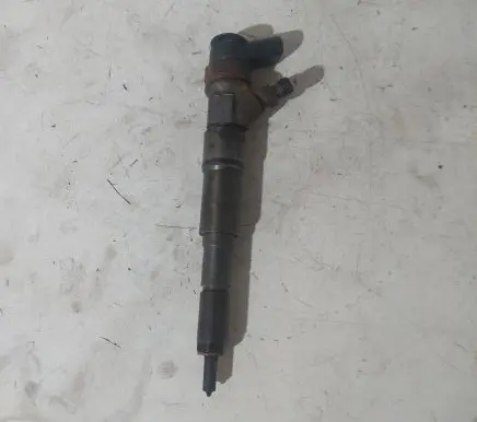 BMW 5 E60 E61 Fuel injector 7794435